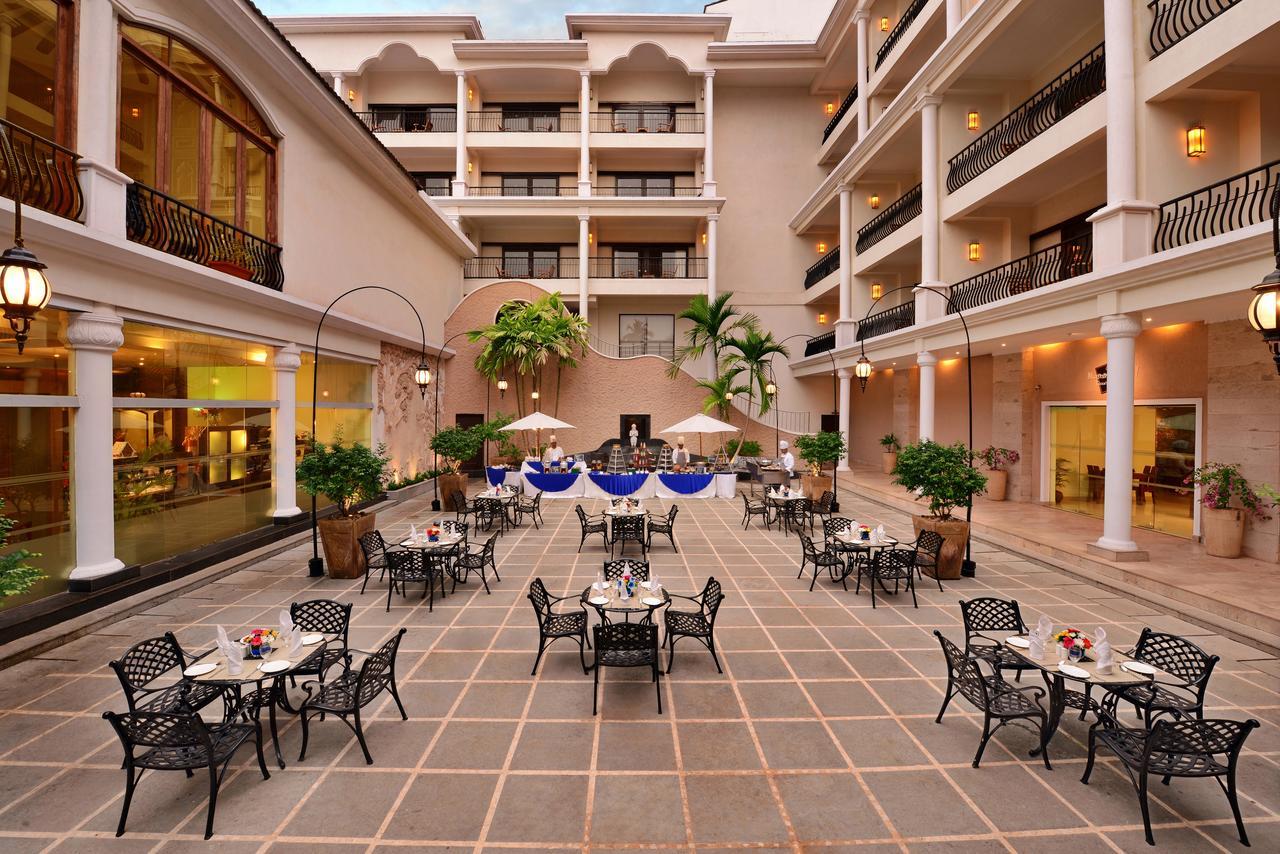 Resort Rio Arpora Exterior photo